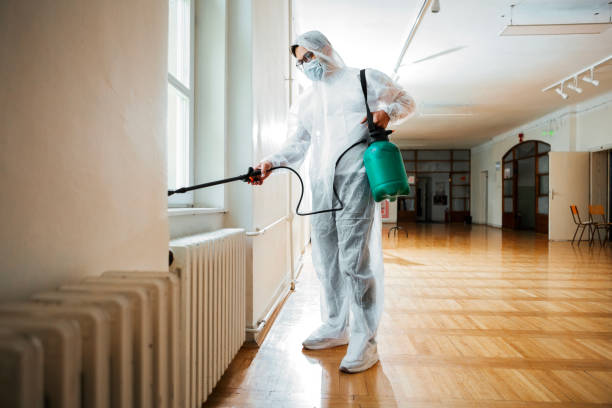 Trusted Glendale, CO Pest Control Experts